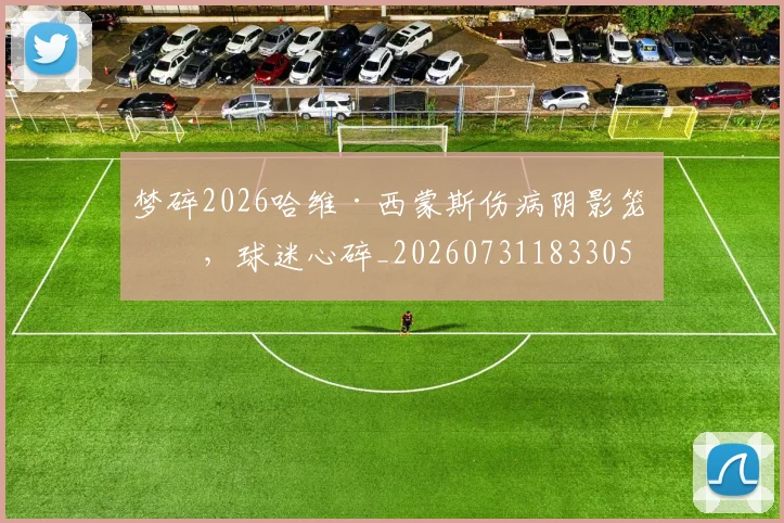 梦碎2026哈维·西蒙斯伤病阴影笼罩，球迷心碎_20260731183305