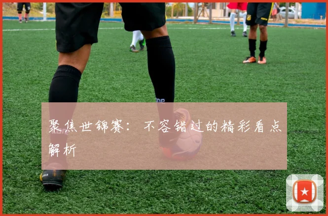 聚焦世锦赛：不容错过的精彩看点解析